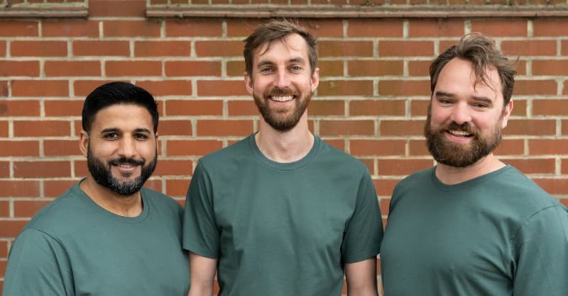 UK’s Sovereign AI Fund names 7 startups it’s supporting in its first batch. Here are the details — TFN