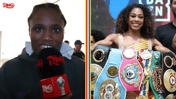 Chaos After The Win 😱 Why Did Dubois Snap On Baumgardner Like That? | by Marcel Ebute | Apr, 2026 | Medium