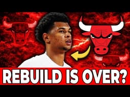 CHICAGO BULLS lied to fans? How the Dieng trade exposes a fake rebuild