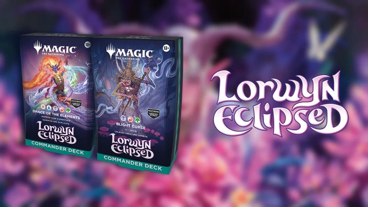 Lorwyn Eclipsed Commander Horde Mode Deck Guide — GameTyrant