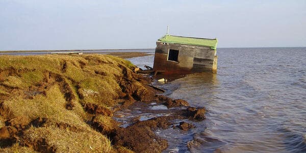 What are the long-term effects of climate change? - USGS.gov