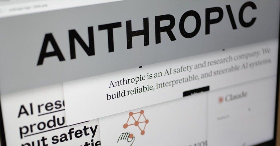 Anthropic Restores Fable 5 Access After Trump Administration Drops AI Controls