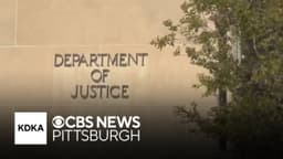 DOJ says it will stop work on $1.8 billion "anti-weaponization ...