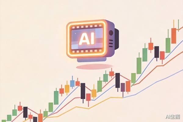 AI Drama Valuation Surges 10 Billion Yuan in Just Two Days