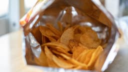 FDA issues highest-risk recall for popular potato chips