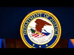Former DOJ Attorney Who Helped Investigate Trump Charged With Stealing Confidential Documents: Patel