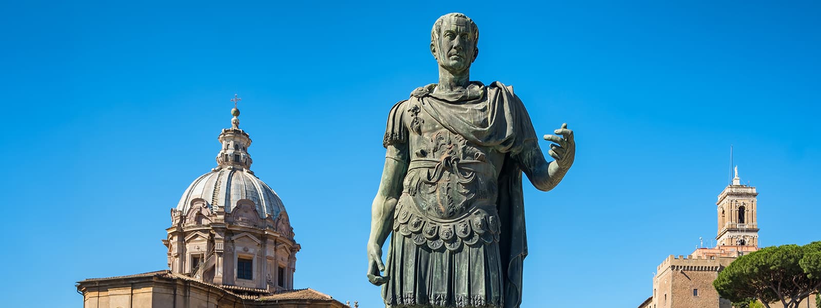 What archaeology reveals about the rise of all-powerful rulers