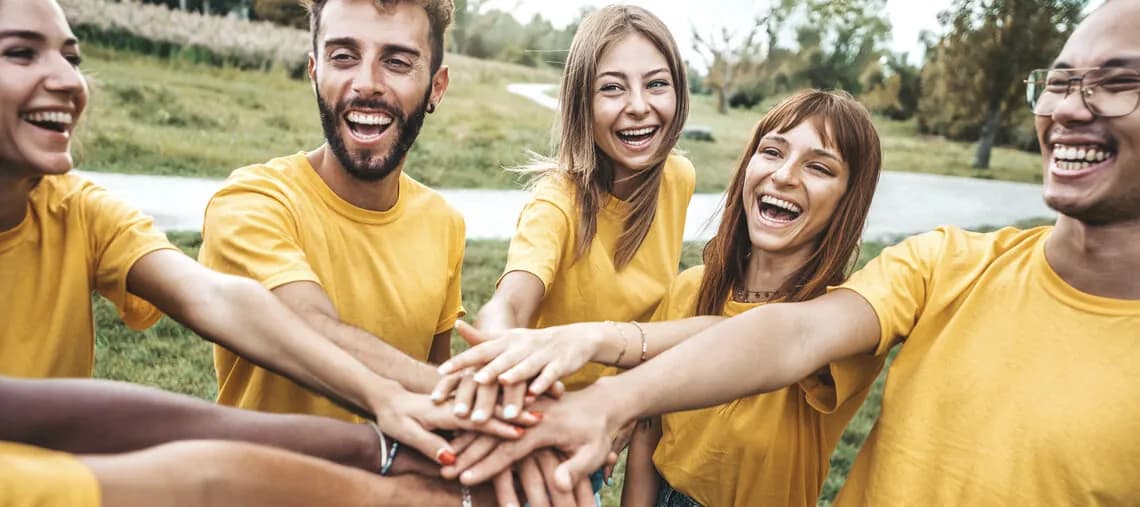 How to Generate High-Volume Nonprofit Merchandise Sales - Bonfire