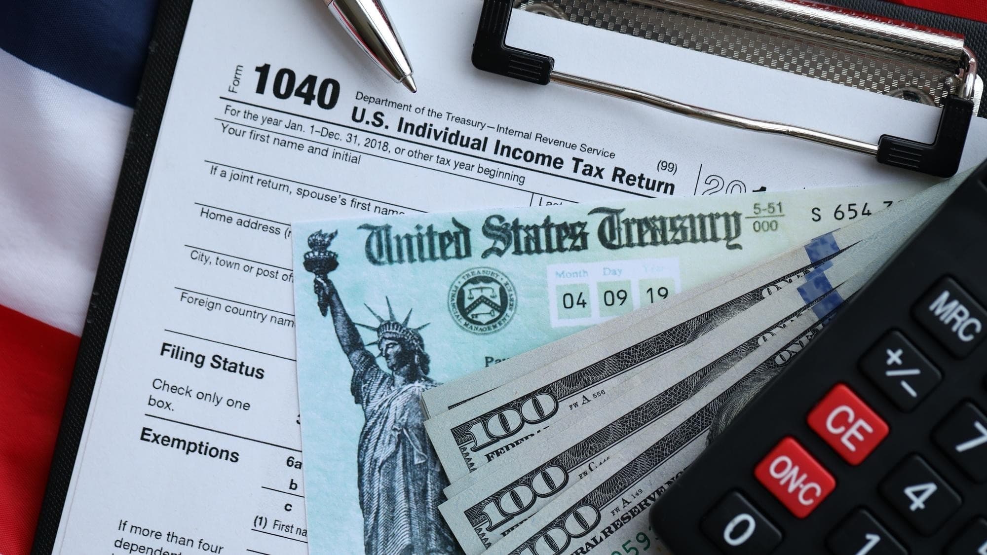 IRS CP53E/CP05 refund freezes & verification holds