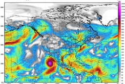 October 4, 2026 Sunday Tropical Update