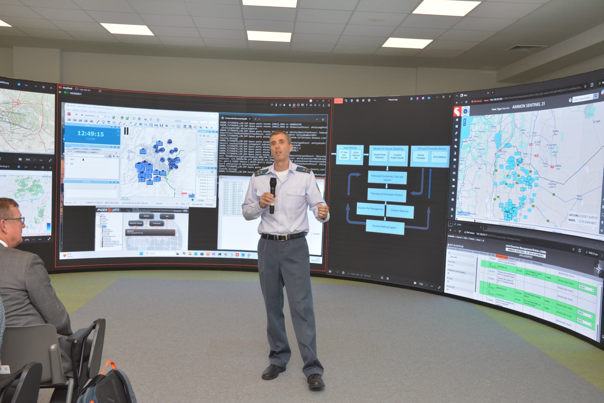 ACT Highlights How NATO Centres of Excellence Strengthen ...
