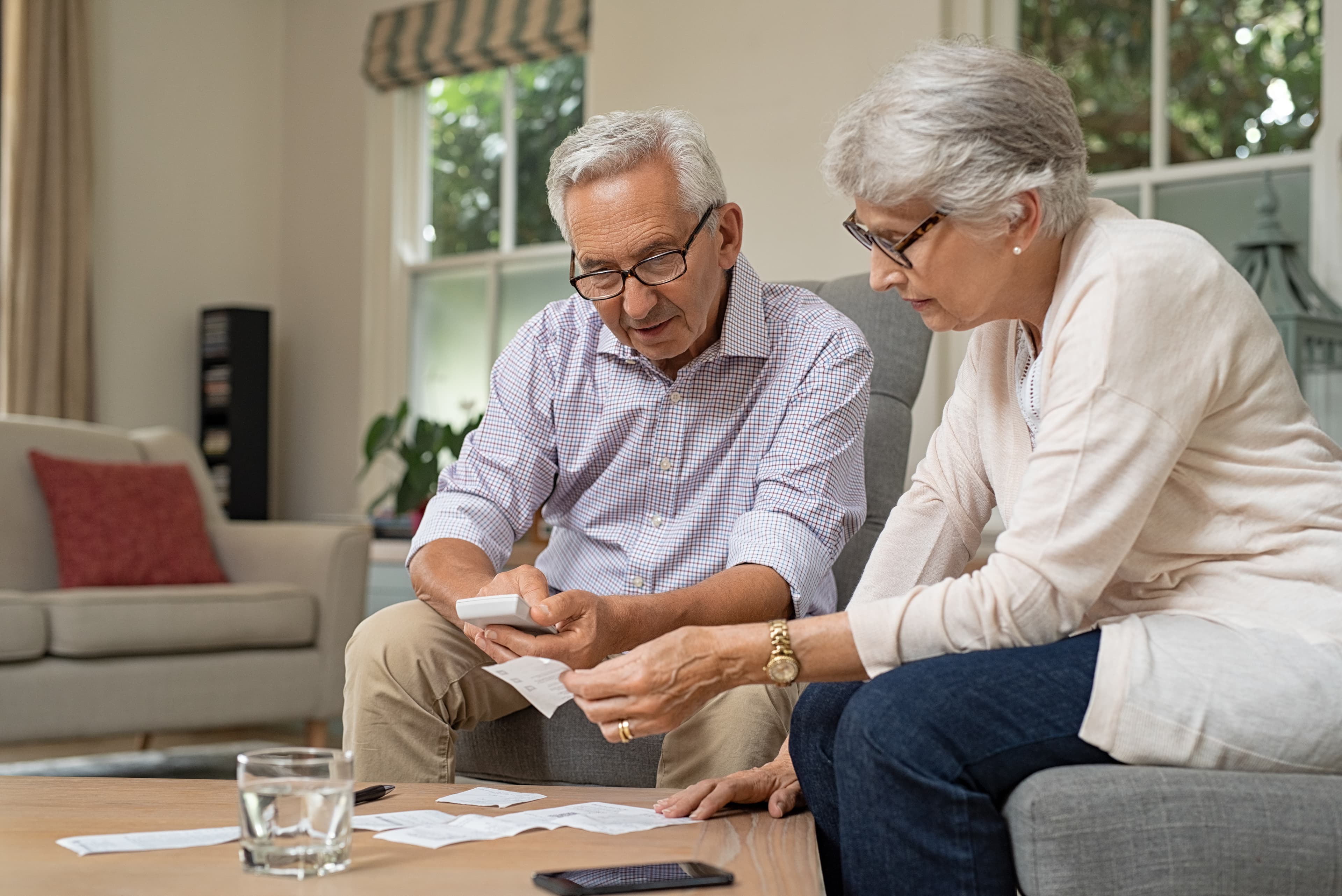 Is the Social Security COLA Formula Broken? Here's What Experts Are Saying.