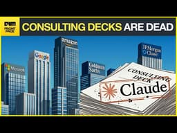 Why Top GCCs Now Trust Claude More Than Consulting Firms