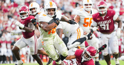 Alabama must overcome Terrance Green's absence to limit ...