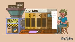 How to Review AI-Generated Python Code Efficiently