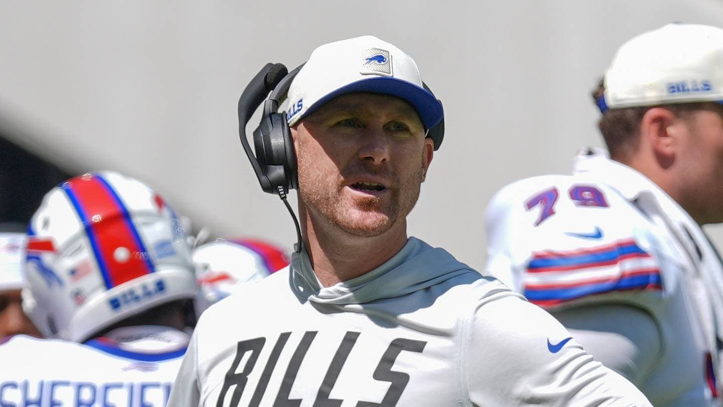 Final Bills record prediction shows that high expectations ...