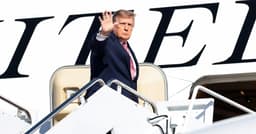 Trump leans into unprecedented power ahead of midterm ...