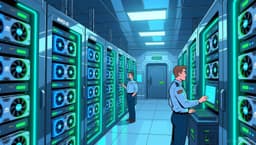 AMD's AI Infrastructure Play Gains Critical Mass as EPYC Dominates Server Revenues and AI S-Curve Accelerates