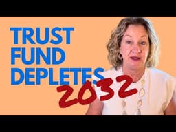 Social Security's Real Timeline: What the 2032 Update Means for Your Retirement