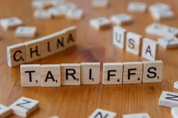 China's Sanctions on Lockheed Martin and RTX
