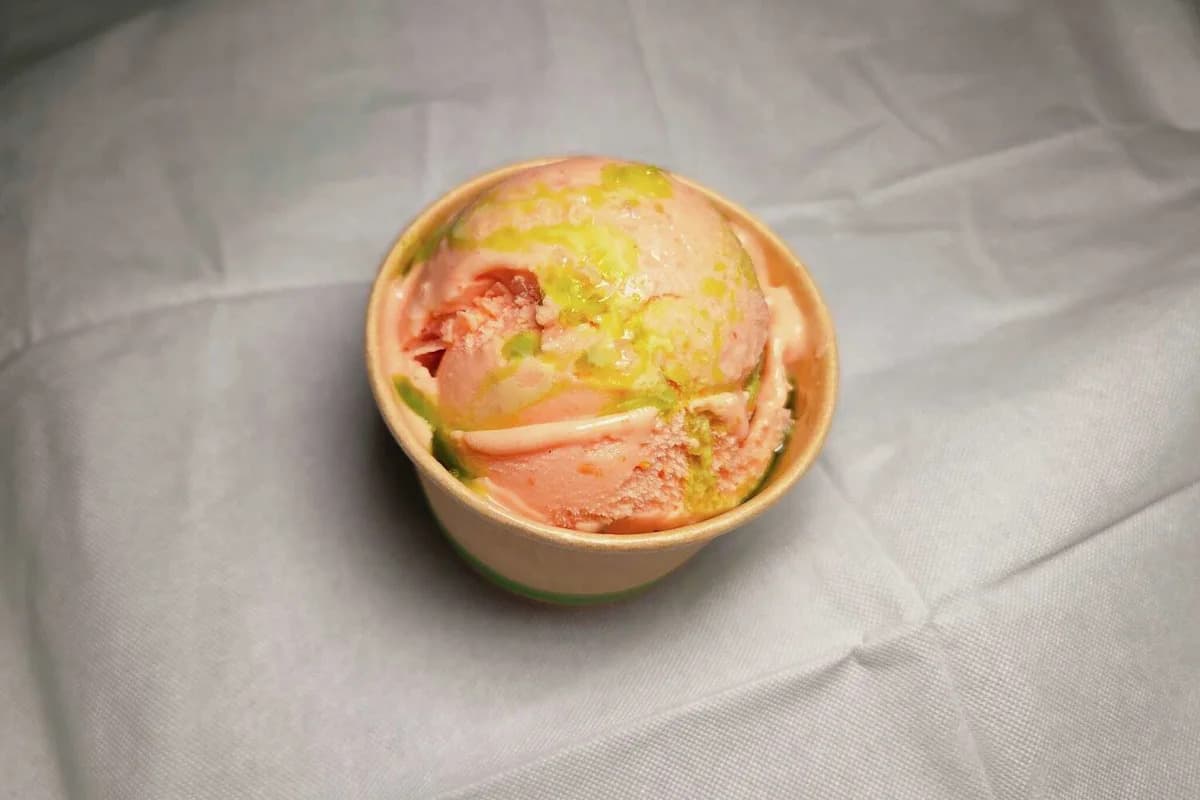 Was the tomato dish of the summer this Bay Area pop-up's ...