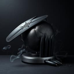 Iranian Security Tracker