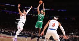 The Celtics need to catch up with the Knicks