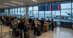 Airlines Slash Routes as Edelweiss Cuts Seattle Flight Over Fuel Shock