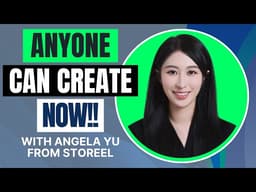 How Anyone Can Create a Hit Series with AI (No Experience Needed)