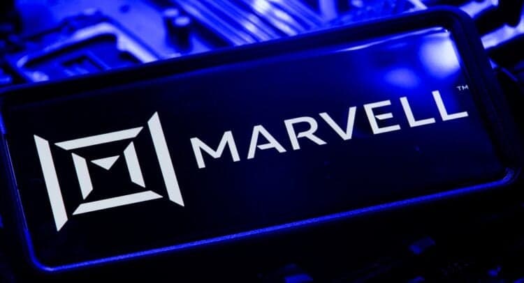 Why Marvell Stock (MRVL) Is Rising Today — and Why Barclays Is Turning More Bullish - TipRanks.com