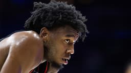 James Wiseman signs New York Knicks training camp contract