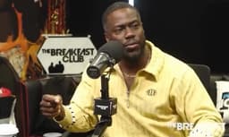 Kevin Hart Says George Floyd Joke Was “Not Tasteful” But Still Defends Roast Culture: “That’s What They Do!”
