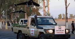 Iraq creates PMF unit to take faction drones as arms plan ...