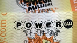 What are the Powerball winning numbers on Saturday, April 4, 2026? Lottery jackpot and prize money - AS USA