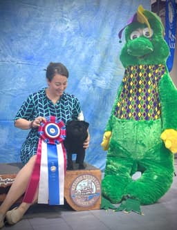 Metairie Kennel Club, Inc. – Thursday, July 30, 2026