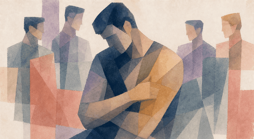 Dating Apps and Gay Men: How to Protect Your Mental Health