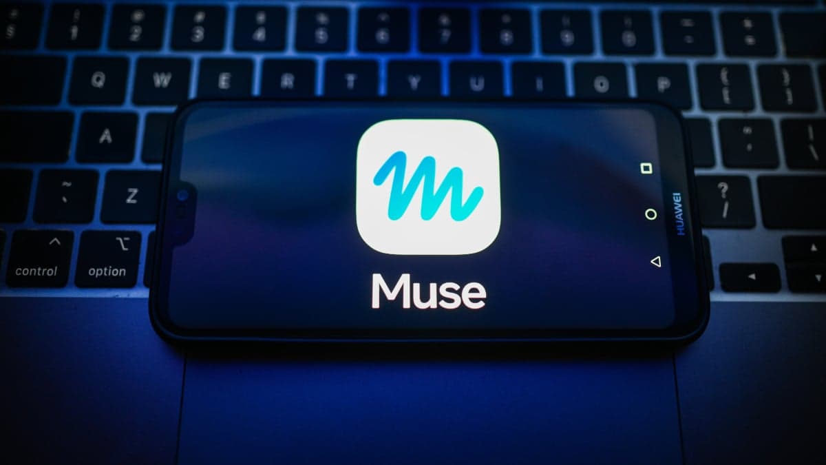 Apple and Meta team up on Muse Spark Open for Mac Studio