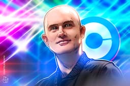 Coinbase CEO’s finance wishlist mirrors company’s product roadmap
