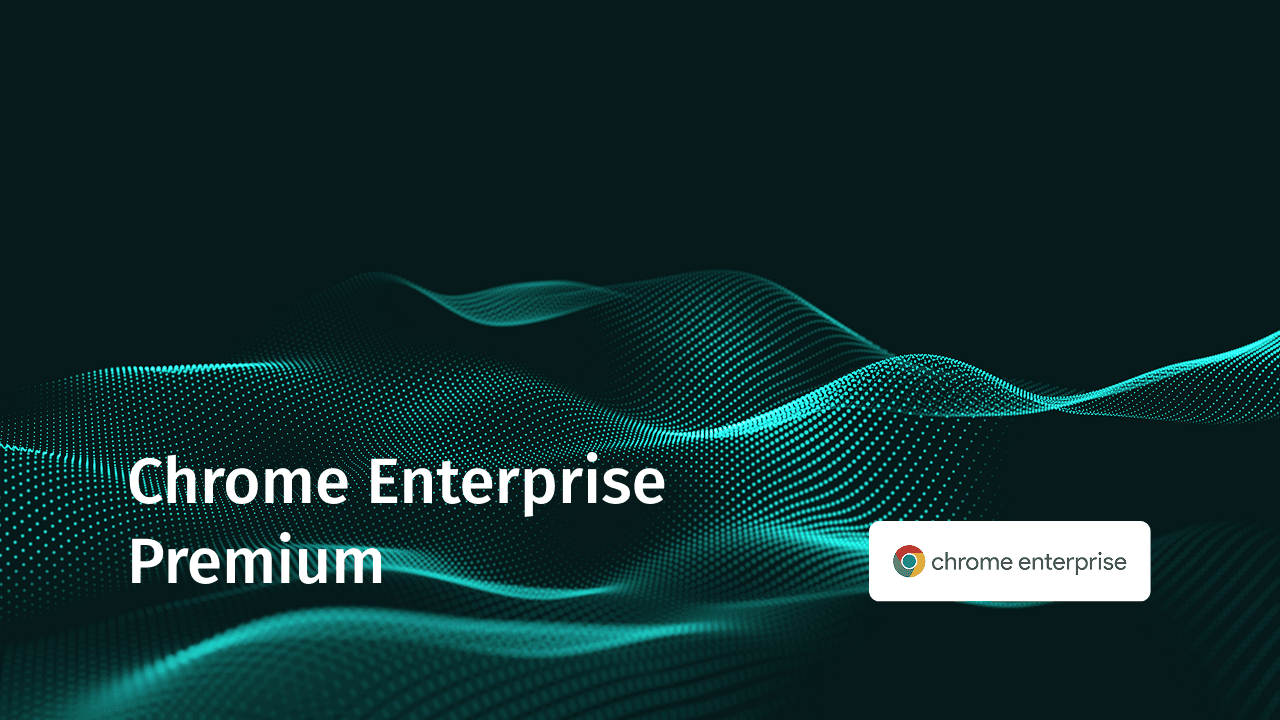 Chrome Enterprise Premium – Block Shadow AI in ... - FOTC