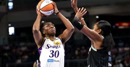 Wings vs. Sparks Preview: Dallas' win streak on the line ...