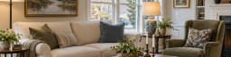 Budget Home Makeovers Using Consignment Furniture and Décor