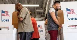 Federal Judge Blocks Trump Administration Voter Database Over Privacy and Voting Rights Concerns