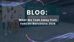 What We Took Away from FabCon Barcelona 2026