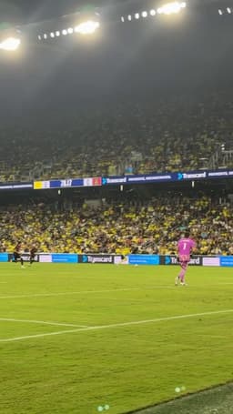 @MLS: Big goal. Big moment. 

Shak Mohammed did that. 💥 https://t.co/oj3XMERcyh