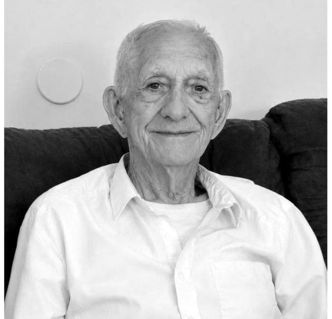 Bill Waller, 84