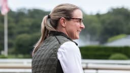 Saratoga Opening Day Odds: Luminous Beauty Favored in ...