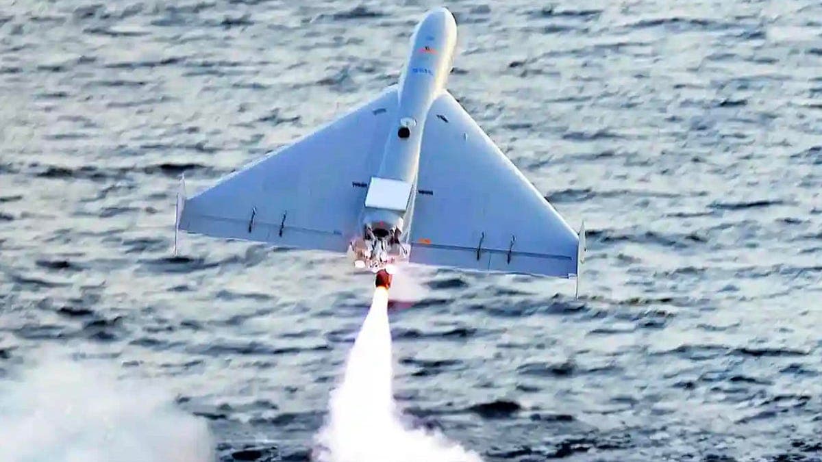 Iran’s Strike Capabilities Are Improving: Multi-Domain Operations In Practice