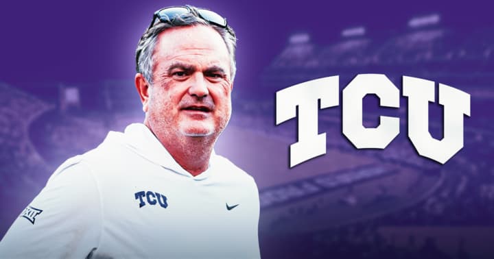 TCU's star-studded Saturday: Horned Frogs trending for ...
