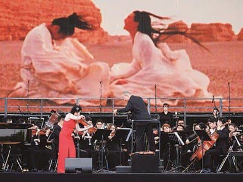 音乐为媒，打造心中的“诗和远方”|青浦