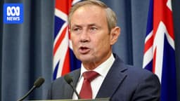 WA government to use emergency powers to force fuel companies to reveal supply chain information  - ABC News